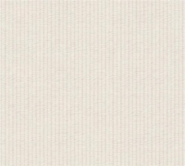 PARATO COUNTRY CHARME   PVC/TNT RIGHE TAUPE 0,53X10,05MT