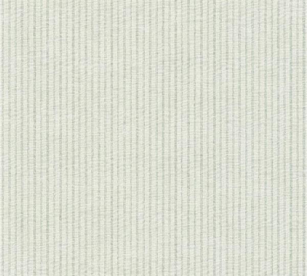 PARATO COUNTRY CHARME   PVC/TNT RIGHE GREEN 0,53X10,05MT