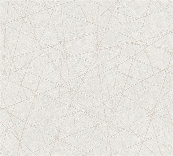 PARATO CITY SHAPES PVC/ TNT GEOM.ICE 0,53X10,05MT