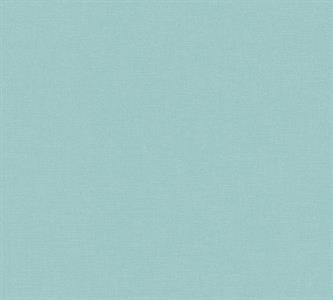 PARATO FUSION PVC/TNT   UNITO TURQUOISE MIS.0,53X10,05MT