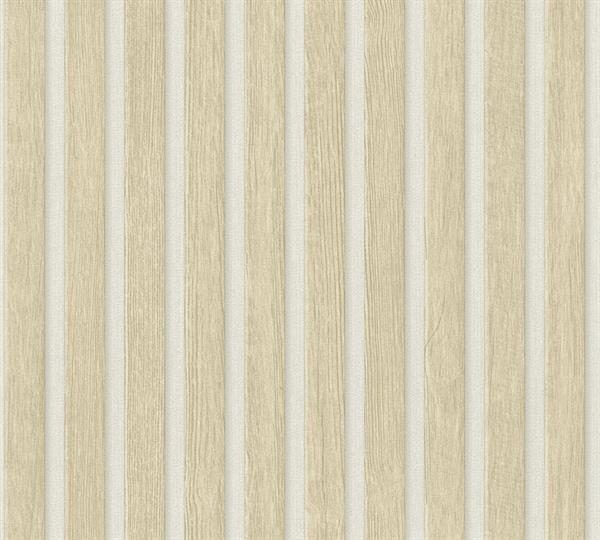 PARATO TERRA PVC/TNT    LAMELLI NATURAL MIS.0,53X10,05MT