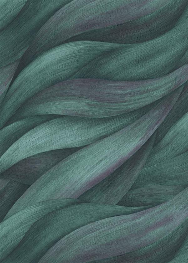 PARATO TERRA PVC/TNT    DESIGN PETROL MIS.0,53X10,05MT