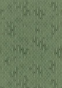 PARATO TERRA PVC/TNT    GEOM.GREEN MIS.0,53X10,05MT