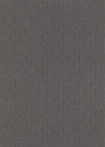PARATO TERRA PVC/TNT    UNITO LIGHT BLACK 0,53X10,05MT