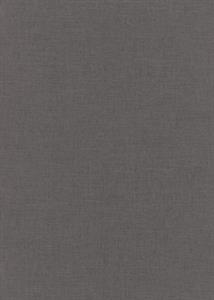 PARATO TERRA PVC/TNT    UNITO DARK GREY 0,53X10,05MT