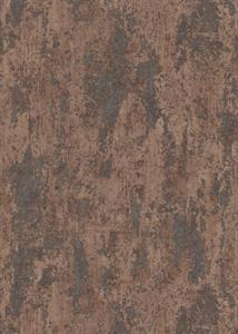 PARATO TERRA PVC/TNT    MATERICO RUGGINE 0,53X10,05MT