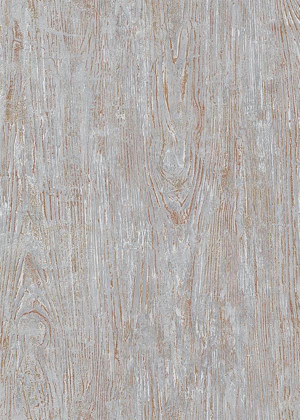 PARATO TERRA PVC/TNT    MATERICO WOOD 0,53X10,05MT