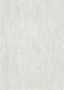 PARATO TERRA PVC/TNT    MATERICO WOOD WHITE 0,53X10,05MT