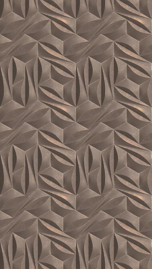 PARATO CITY SH. VINILICOTNT DESIGN TAUPE 1,59XH.280MT(3 TELI)