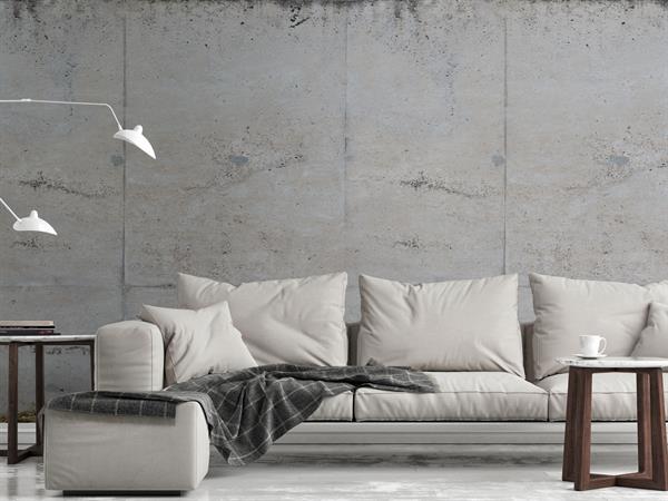 PARATO CITY SH. VINILICOTNT MATERIC GREY 1,59XH.2,80MT(3 TELI)