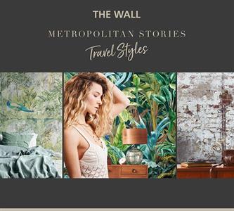 CAMPIONARIO THE WALL COLL. DECOR