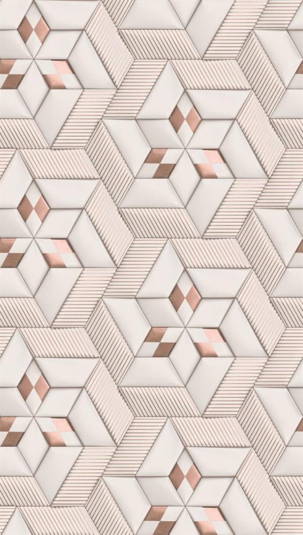 PARATO THEWALL2 VINILICO/TNT DESIGN WALL W.159XH.280CM(3 TELI)