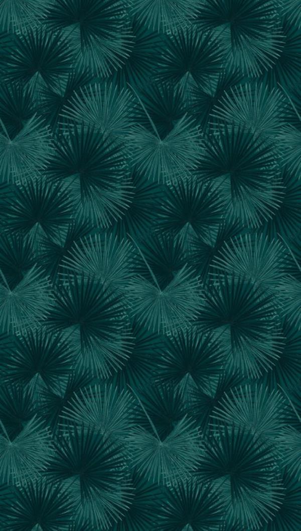 PARATO THEWALL2 VINILICO/TNT FOLIAGE GREEN 159XH.280CM(3 TELI)