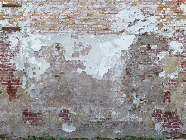 PARATO THEWALL2 VINILICO/ TNT GREY WALL 371XH.280CM(7 TELI)