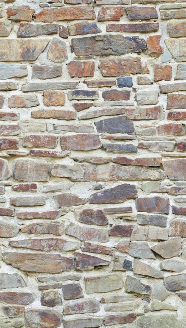 PARATO THEWALL2 VINILICO/TNT WALL MAT. 159XH.280(3 TELI)