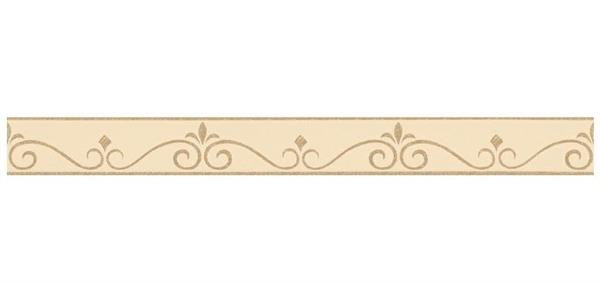 ONLY BORDERS BORDI ADESICARTA DIS E FANT BEIGE 5x0,05mt