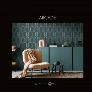 CAMPIONARIO ARCADE COLLEZIONE DECOR