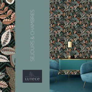 CAMPIONARIO SEJOUR & CHAMBRE COLLEZIONE DECOR