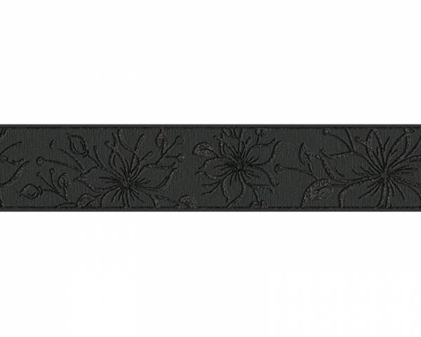 ONLY BORDERS BORDI ADESICARTA DIS E FANT NERO E GRIGIO SCURO 5x0