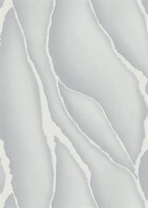 PARATO ELLE3 PVC/TNT    DESIGN ICE GREY 0,53X10,05MT