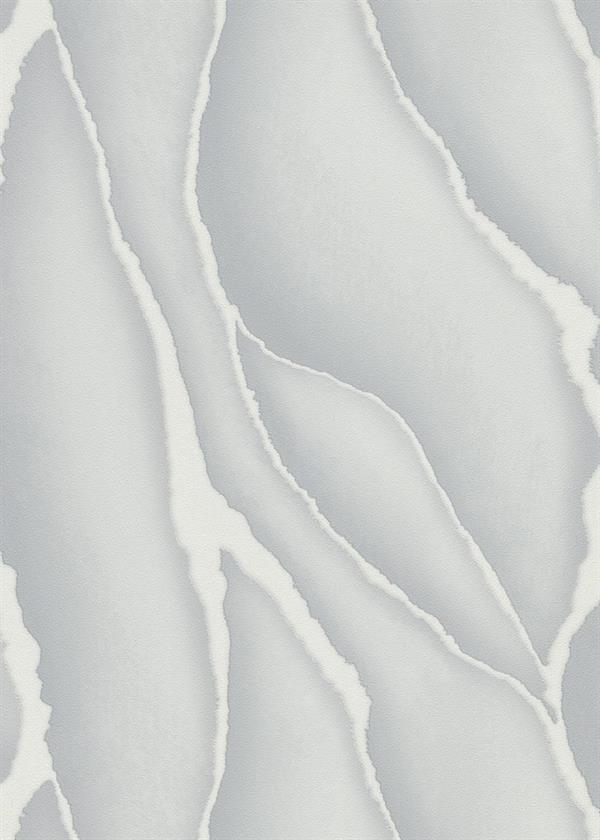 PARATO ELLE3 PVC/TNT    DESIGN ICE GREY 0,53X10,05MT