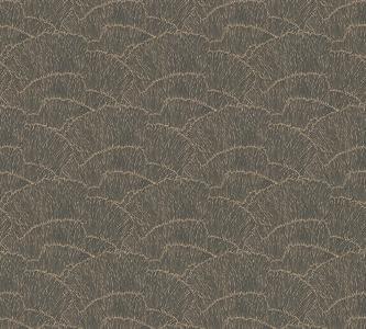 PARATO ARCADE IN TNT    DESIGN BROWN 0,53X10,05MT