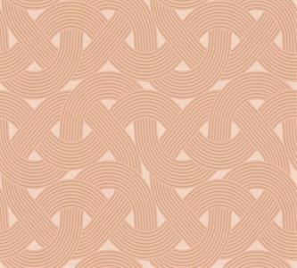 PARATO ARCADE IN TNT    DESIGN PINK 0,53X10,05MT