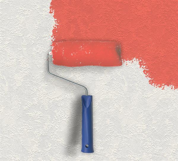 PARATO MEISTERVILES PVC /TNT VERNICIABILE 0,53X10,05MT