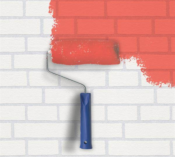 PARATO MEISTERVILES PVC /TNT VERNICIABILE 0,53X10,05MT