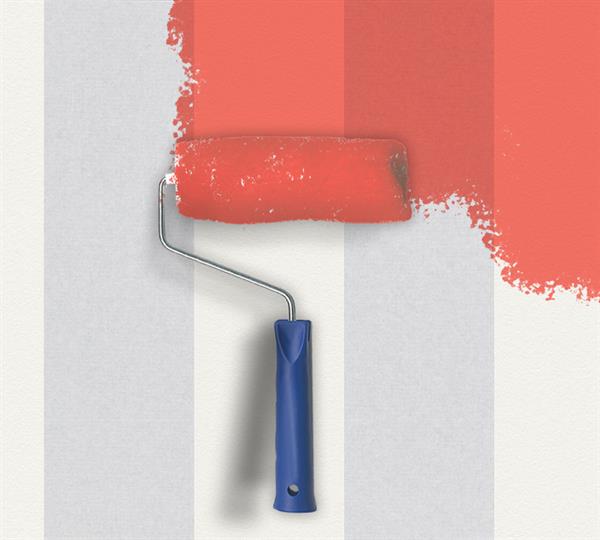 PARATO MEISTERVILES PVC /TNT VERNICIABILE 0,53X10,05MT