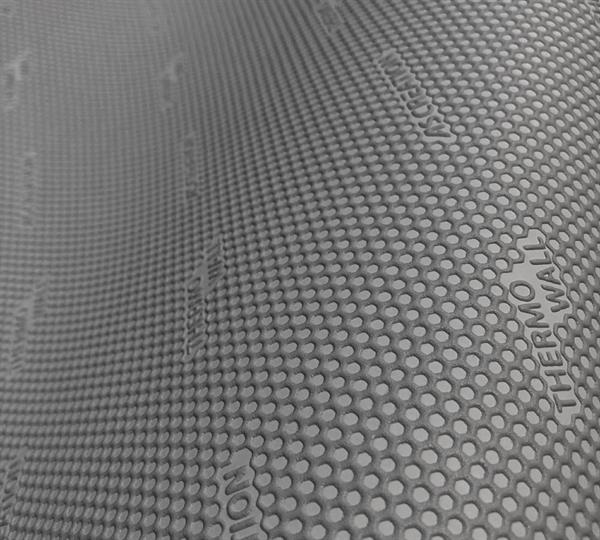 RIVESTIMENTO CREATE     THERMOWALL 1,06X10,05MT