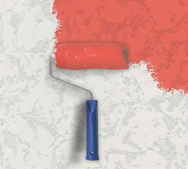 PARATO MEISTERVILES PVC /TNT VERNICIABILE 0,53X10,05MT