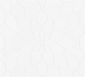 PARATO MEISTERVILES PVC /TNT VERNICIABILE 0,53X10,05MT