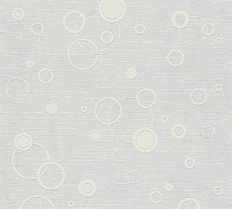 PARATO MEISTERVILES PVC /TNT VERNICIABILE 0,53X10,05MT
