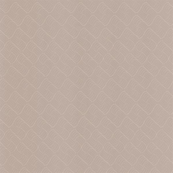 PARATO SEJOURS&C.PVC/   TNT DESIGN TAUPE 0,53X10,05MT