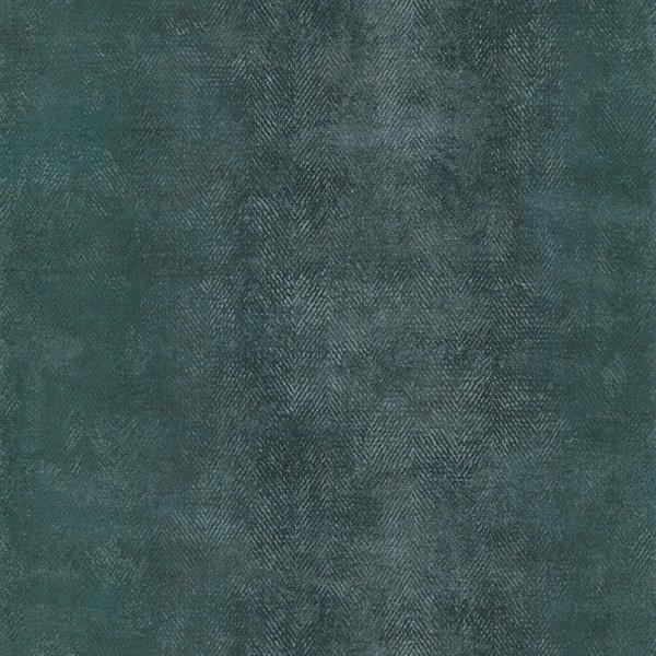 PARATO LES UNIS PVC/TNT UNITO GREEN OIL 0,53X10,05MT