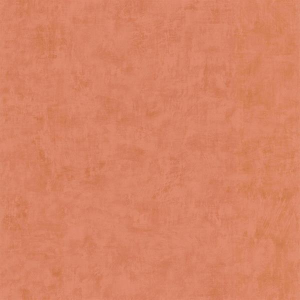 PARATO LES UNIS PVC/TNT UNITO ORANGE 0,53X10,05MT