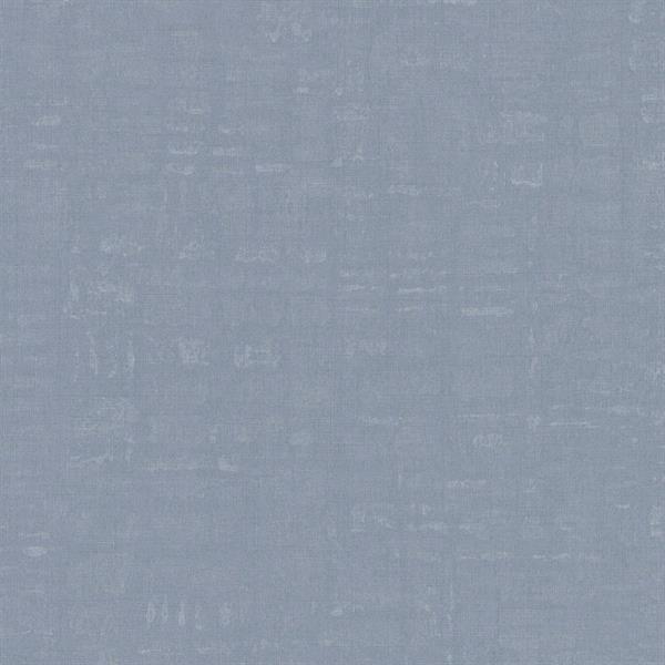 PARATO LES UNIS PVC/TNT UNITO BLUE 0,53X10,05MT