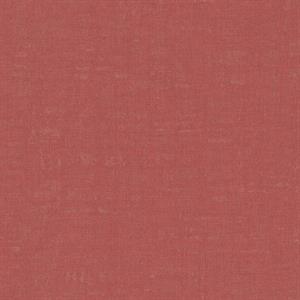 PARATO LES UNIS PVC/TNT UNITO RED 0,53X10,05MT