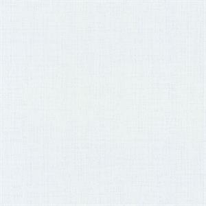 PARATO LES UNIS PVC/TNT UNITO WHITE 0,53X10,05MT
