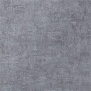 PARATO LES UNIS PVC/TNT UNITO DARK GREY 0,53X10,05MT