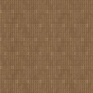 PARATO LES UNIS PVC/TNT DESIGN BROWN 0,53X10,05MT