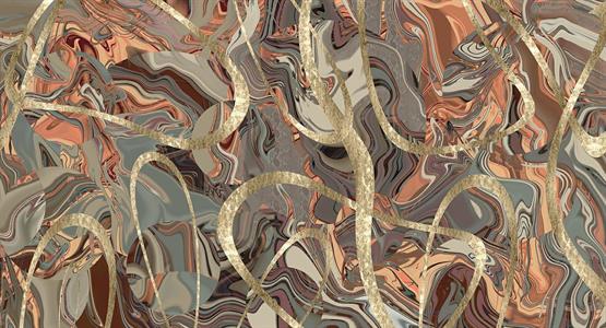 STAMPA DIGITALE MUANCE  ED.4 TNT MATT FANTASY RED/PINK AL MQ