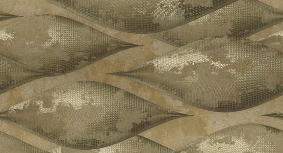 STAMPA DIGITALE MUANCE  ED.4 TNT MATT DESIGN GOLD MIS.AL MQ