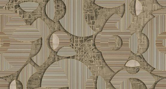 STAMPA DIGITALE MUANCE  ED.4 TNT MATT DESIGN TAUPE MIS.AL MQ