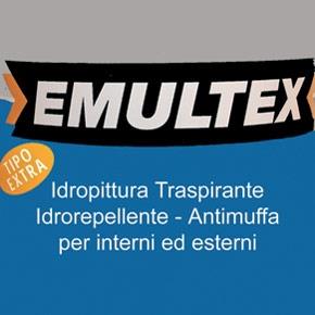 EMULTEX LT.14 IDROPITT. IDROREPELLENTE TRASPIRANTE