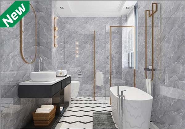 PANNELLO ADESIVO MARMO 09 MIS. 60X30CM