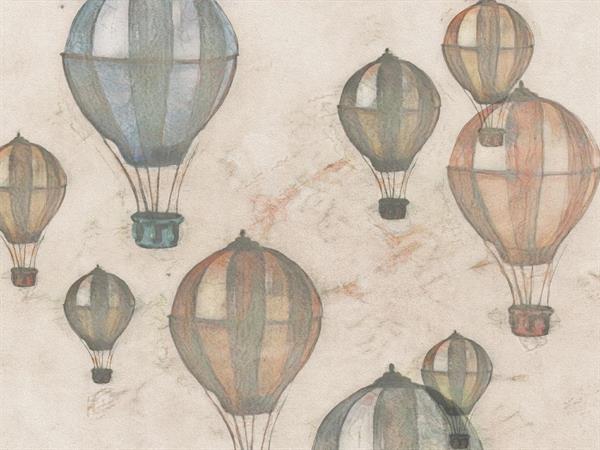 STAMPA DIG. MERAVIGLIA  MATT BALLON AIR KIDS MIS. AL MQ