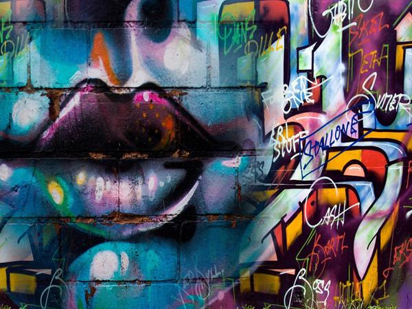 STAMPA DIG. MERAVIGLIA  MATT KISS YOUNG MIS. AL MQ