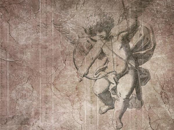 STAMPA DIG. MERAVIGLIA  MATT CUPIDO DESIGN MIS. AL MQ